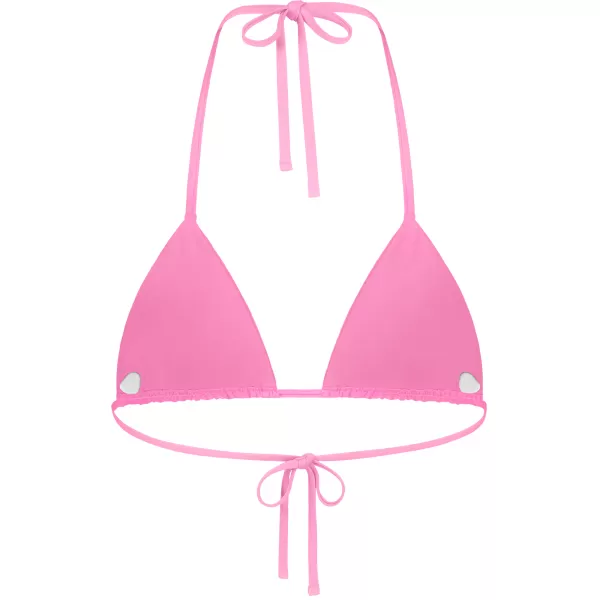  Ženski bikini - gornji dio NORDBLANC NBSSS8208 RUŽIČASTI 