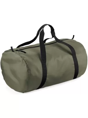 | BG 150 MASLINASTO ZELENA/CRNA BagBase
