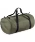 | BG 150 MASLINASTO ZELENA/CRNA BagBase