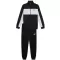 Muški komplet PUMA POLY COLORBLOCK SUIT 687304-01 CRNA