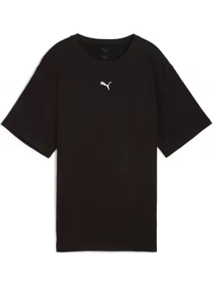 Košulja PUMA ESS RELAXED TEE 684971-01 CRNI