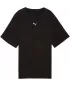 Košulja PUMA ESS RELAXED TEE 684971-01 CRNI