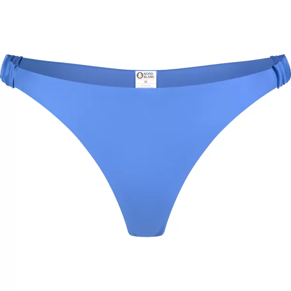  Ženski bikini - donji dio NORDBLANC NBSSS8239 PLAVI 