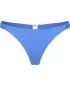 Ženski bikini - donji dio NORDBLANC NBSSS8239 PLAVI
