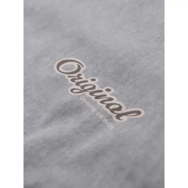  Košulja OMBRE OM-TSWT-0201 SIVA 