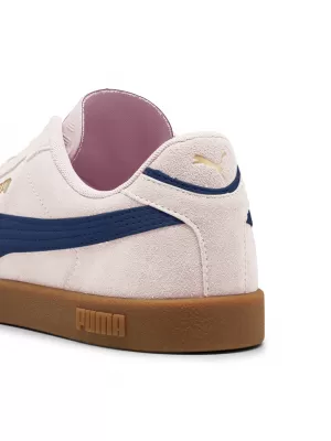 Čizme PUMA CLUB II ERA SUEDE 400717-17 RUŽIČASTI