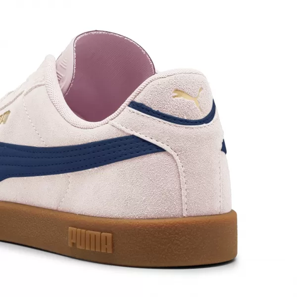  Čizme PUMA CLUB II ERA SUEDE 400717-17 RUŽIČASTI 