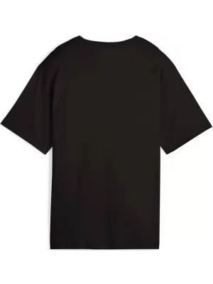 Košulja PUMA ESS RELAXED TEE 684971-01 CRNI
