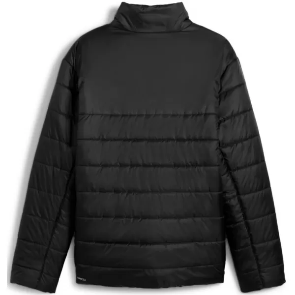  Muška jakna PUMA ESS PADDED JACKET 685210-01 CRNA 