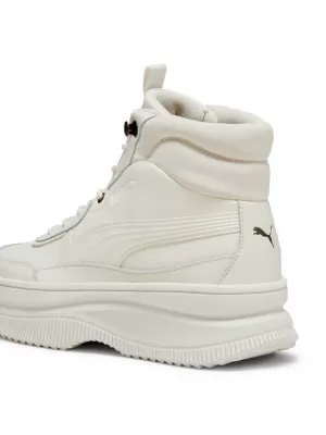 Dame PUMA MAYRA 392316-03 BIJELA BOJA