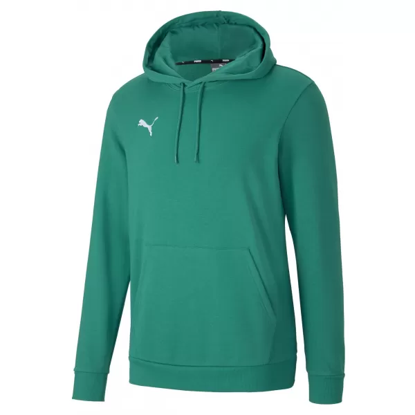  Muška dukserica PUMA TEAMGOAL 23 CAUSALS HOODY 656580_05 PAPAR 