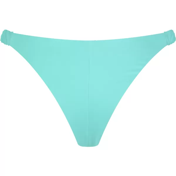  Ženski bikini - donji dio NORDBLANC NBSSS8239 TIRKIZ 