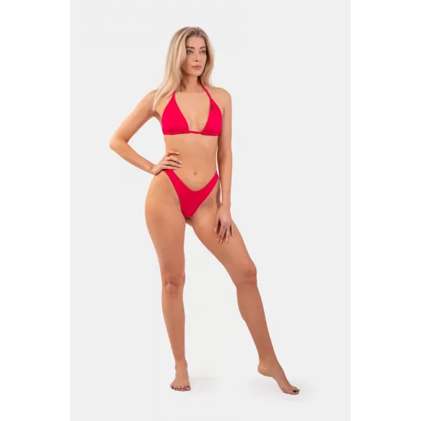  Klasični trokutasti bikini - top 450 PINK Nebbia 