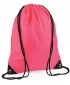 | BG 10 FLUORESCENT ROZA BagBase