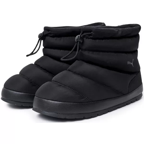  Papuče PUMA TUFF TERRA HI 402177-01 CRNI 