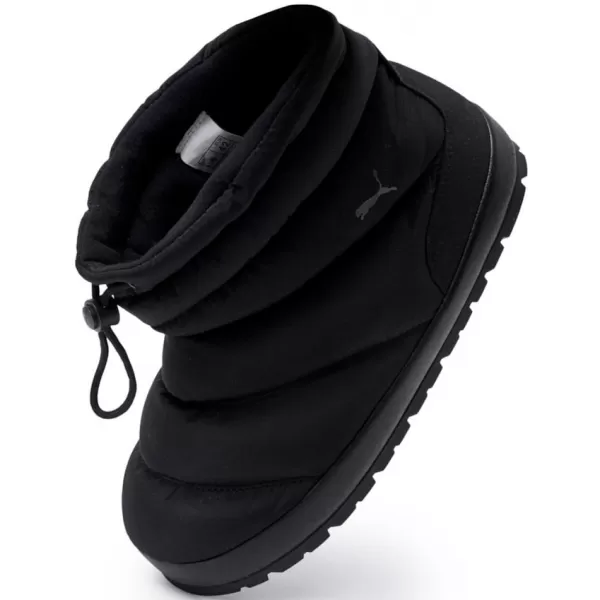  Papuče PUMA TUFF TERRA HI 402177-01 CRNI 