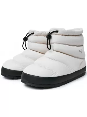 Papuče PUMA TUFF TERRA HI 40217702 ALPSKI SNIJEG/PUSTINJSKA PRAŠINA