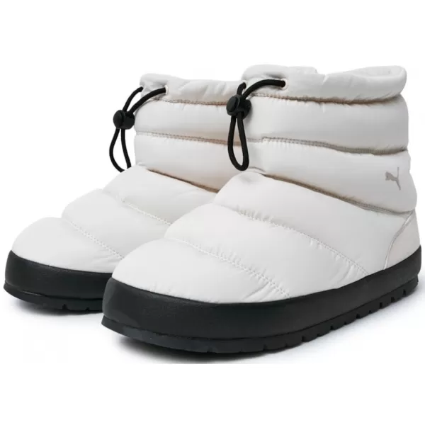  Papuče PUMA TUFF TERRA HI 402177-02 BIJELA BOJA 