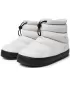 Papuče PUMA TUFF TERRA HI 402177-02 BIJELA BOJA