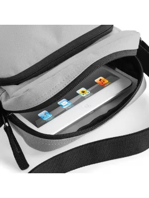 | BG 30 SVIJETLO SIVA BagBase