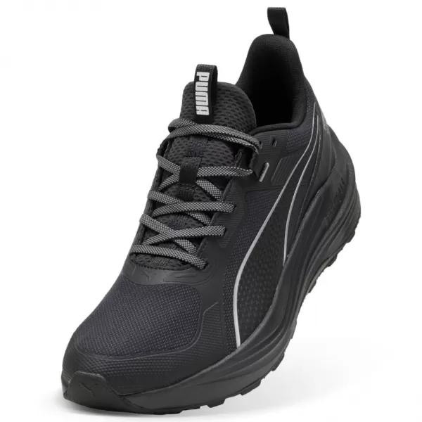  Čizme PUMA FLARE PRO TRAIL PTX 312041_01 PUMA CRNA/PUMA SREBRNA 