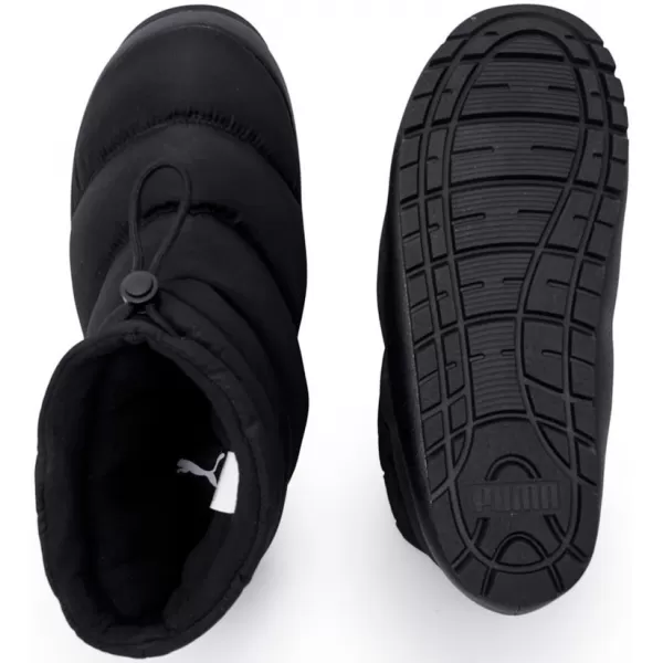  Papuče PUMA TUFF TERRA HI 402177-01 CRNI 