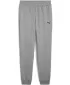 Muške trenirke PUMA ESS SWEATPANTS FL CL 682614-03 SIVA