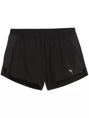 Ženske kratke hlače PUMA W RUN VELOCITY 3 SHORT 526585-01 CRNI