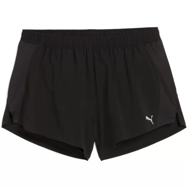  Ženske kratke hlače PUMA W RUN VELOCITY 3 SHORT 526585-01 CRNI 