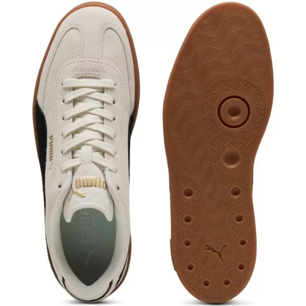  Čizme PUMA CLUB II ERA SUEDE 400717-10 SIVA 