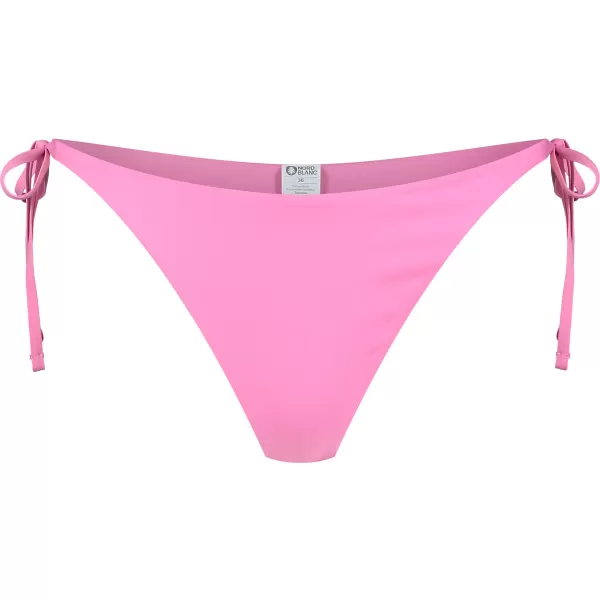  Ženski bikini - donji dio NORDBLANC NBSSS8238 RUŽIČASTI 