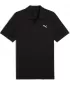 Muška majica s kragnom PUMA ESS PIQUE POLO 682554-01 CRNA