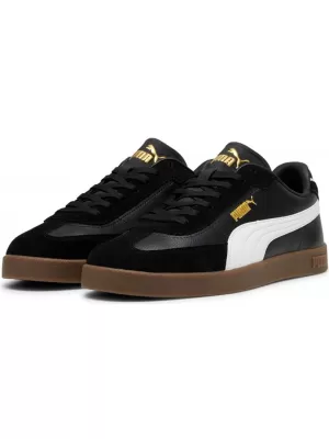 Čizme PUMA CLUB II ERA 397447-02 CRNI