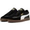 Čizme PUMA CLUB II ERA 397447-02 CRNI