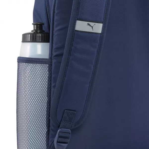  Ruksak PUMA PHASE BACKPACK 091164-02 PLAVI 