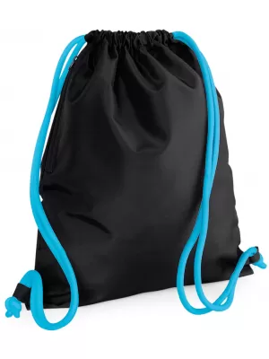 | BG 110 CRNA/SURF PLAVA BagBase