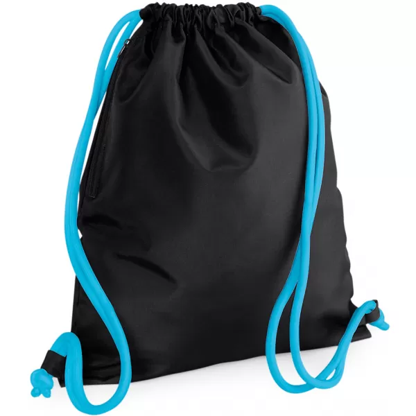  | BG 110 CRNA/SURF PLAVA BagBase 