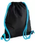 | BG 110 CRNA/SURF PLAVA BagBase