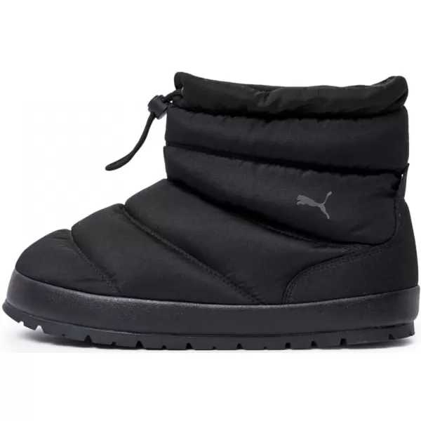  Papuče PUMA TUFF TERRA HI 402177-01 CRNI 