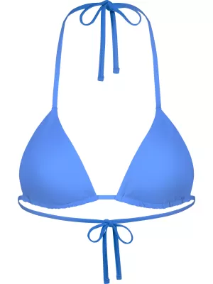 Ženski bikini - gornji dio NORDBLANC NBSSS8208 PLAVI