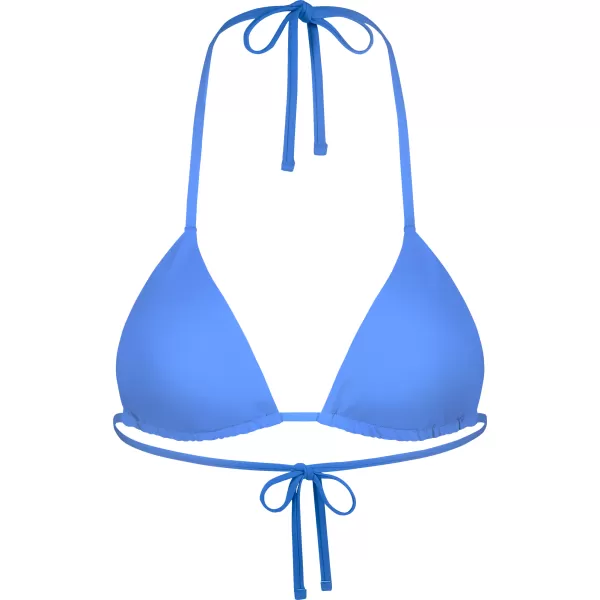  Ženski bikini - gornji dio NORDBLANC NBSSS8208 PLAVI 