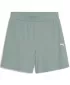 Ženske kratke hlače PUMA ESS ELEVATED SHORTS 685026_30 ZELENI MJESEC