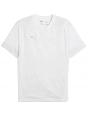 Košulja PUMA TEAMCUP TRAINING JERSEY 659167_01 PUMA RED/PUMA SILVER