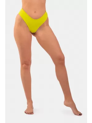 Brazilski bikini kupaći kostim Classic 454 GREEN Nebbia