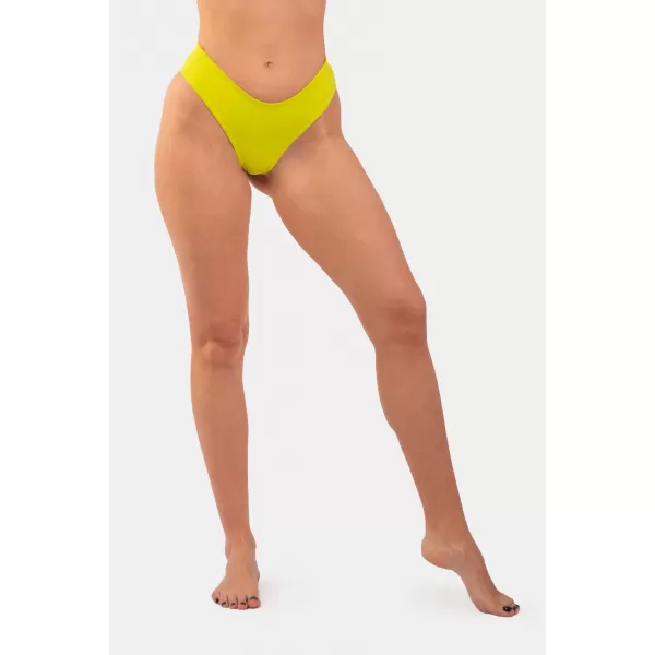  Brazilski bikini kupaći kostim Classic 454 GREEN Nebbia 