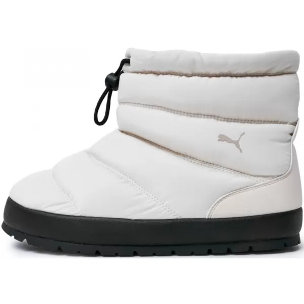  Papuče PUMA TUFF TERRA HI 402177-02 BIJELA BOJA 