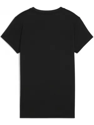 Košulja PUMA ESS POLY TEE 682376-01 CRNI