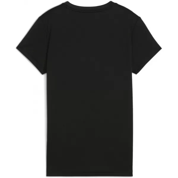  Košulja PUMA ESS POLY TEE 682376-01 CRNI 