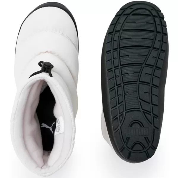  Papuče PUMA TUFF TERRA HI 402177-02 BIJELA BOJA 