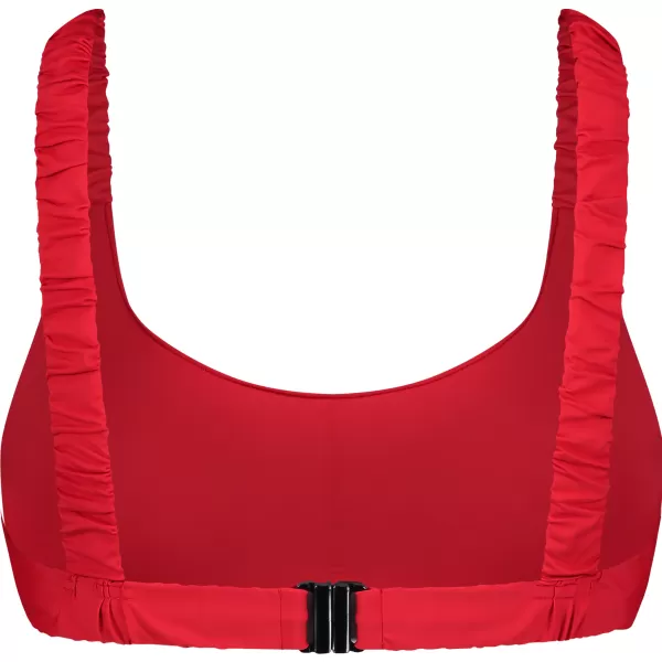  Ženski bikini - gornji dio NORDBLANC NBSSS8209 CRVENI 